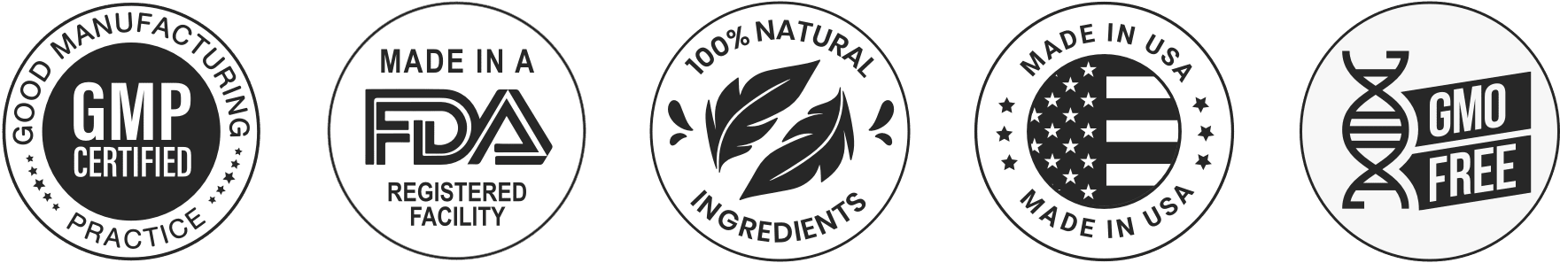 NeuroPulse Pro supplement FDA Approved