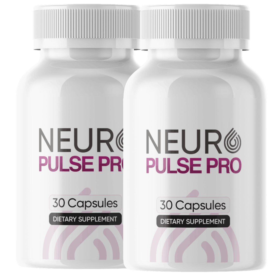Neuro Pulse Pro Nerve Support
